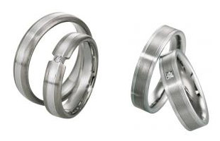 White gold gray gold Marryring