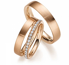 29730,  August Gerstner Rosegold