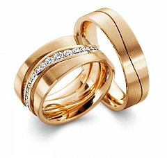 375 Rosegold,  August Gerstner Rosegold