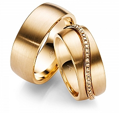 375 Rosegold,  August Gerstner Rosegold