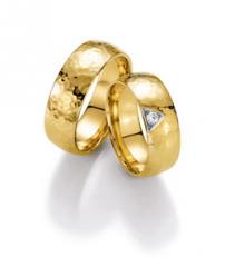 Nowotny-Collection Ruesch Yellow gold