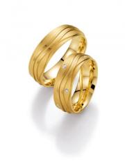 Nowotny-Collection Ruesch Yellow gold