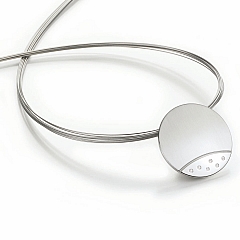 TeNo Anhänger