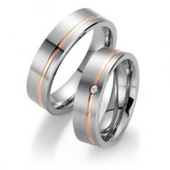 Bayer Edelstahl Gold