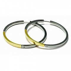 Boccia Ohrschmuck