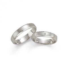 Fischer Precios especiales Los anillos de boda