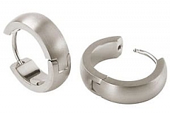 Boccia Earrings