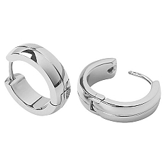 Boccia Earrings
