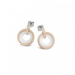 Boccia Earrings