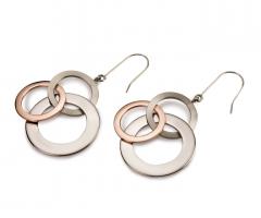 Boccia Earrings