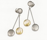 Boccia Earrings
