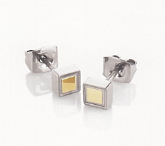 Boccia Earrings