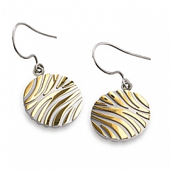 Boccia Earrings