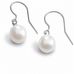 Boccia Earrings