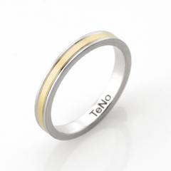 TeNo Steel gold