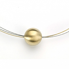 Boccia Pendant