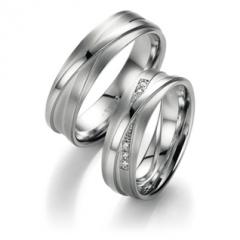 Fischer Precios especiales Los anillos de boda