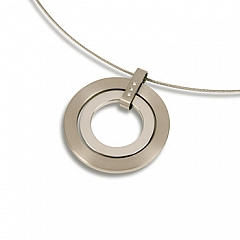 Boccia Pendant