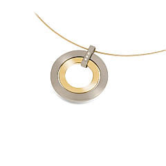 Boccia Pendant