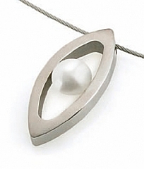 Boccia Pendant