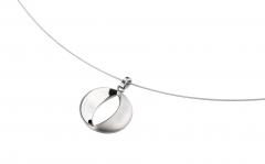 Boccia Pendant