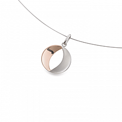 Boccia Pendant