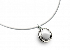 Boccia Pendant