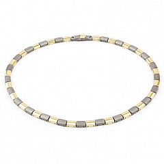 Boccia Collier