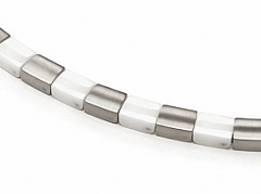 Boccia Collier