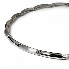 Boccia Collier