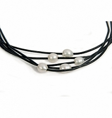 Boccia Collier