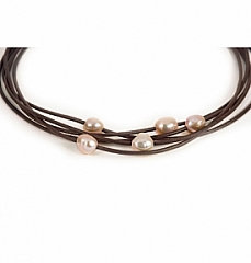 Boccia Collier