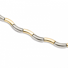 Boccia Collier