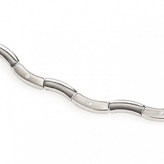 Boccia Collier