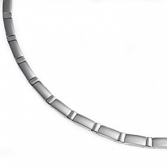 Boccia Collier