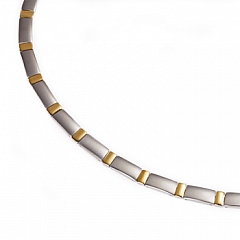 Boccia Collier