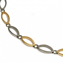 Boccia Collier