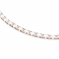 Boccia Collier
