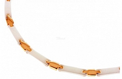Boccia Collier