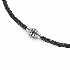 Boccia Collier