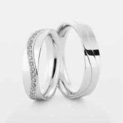 Christian Bauer Exclusive Wedding rings