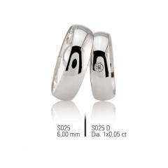 Simon & Söhne Anillos de amistad