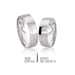 Simon & Söhne Freundschaftsringe