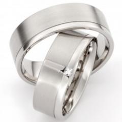 Hauskollektion Weissgold