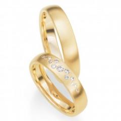 Hauskollektion Rosegold