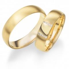 Hauskollektion Rosegold