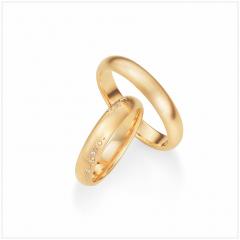 Hauskollektion Rosegold