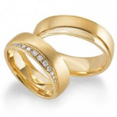 Hauskollektion Rosegold