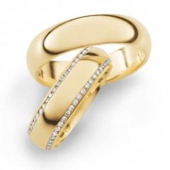 Hauskollektion Rosegold