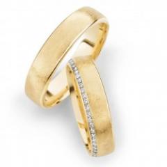 Hauskollektion Rosegold